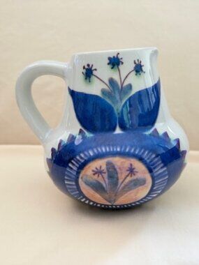 Vintage Royal Copenhagen Pitcher